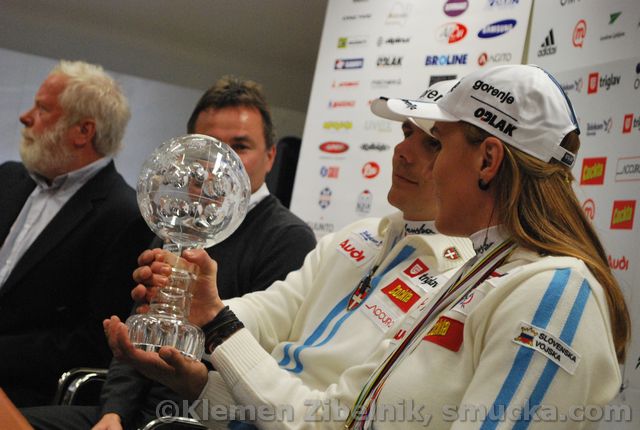 015 Jaro Kalan, Primoz Ulaga, Ivan Hudac, Petra Majdic